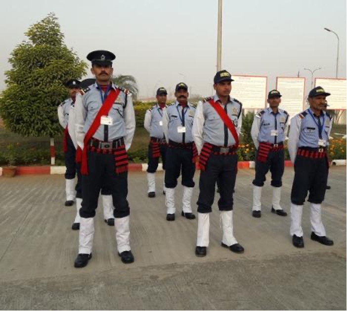 Security Experts
